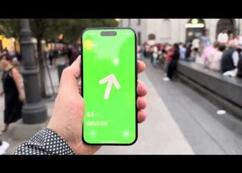 iPhone 15 може визначати місцезнаходження ваших друзів на відстані до 60 м