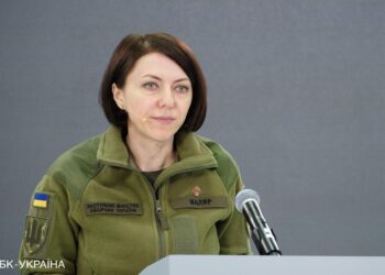 Кто может заменить Маляр в Минобороны: известно о кандидате из военных
