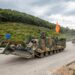 СМИ: Южная Корея передаст Украине машины «Носорог» для прорыва минных полей