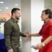 Спецпосланник США: мы должны помочь Украине не только выжить, но и достичь экономического процветания