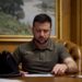 Зеленский: танки Abrams уже в Украине