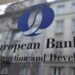ЕБРР увеличит финансовую поддержку украинского бизнеса в 2023 и 2024 годах