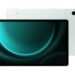З’явилися характеристики, варіанти та ціна Galaxy Tab S9 FE, Tab S9 FE+