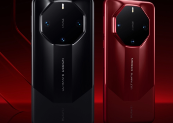 Випущено Huawei Mate 60 RS Ultimate Design із супутниковим зв’язком і керамічним корпусом