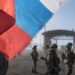 В Нагорном Карабахе расстреляли российских «миротворцев»