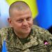 Залужный в последний раз обсудил фронт с генералом США Милли