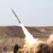 ISW: Россия в октябре «легально» сможет покупать у Ирана дальнобойные ракеты