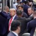 Суд в Нью-Йорке признал Трампа виновным в мошенничестве