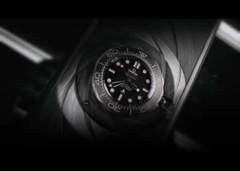 Caviar випускає iPhone 17 Pro Max з інтегрованим годинником Omega Seamaster