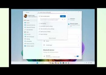 Windows 11 отримує кілька нових функцій AI