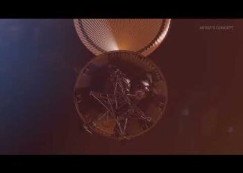 Представлено новий концепт автономного дослідження Марса