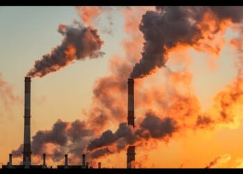 Історія однієї вирішеної проблеми довкілля