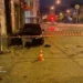 В больнице умерла женщина, которую в Киеве сбил работник прокуратуры Молочный