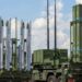 IRIS-T не заменят Patriot: сколько еще систем ПВО получит Украина