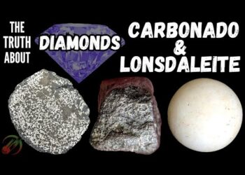 Вчені створили рідкісні метеоритні алмази, твердіші за земні