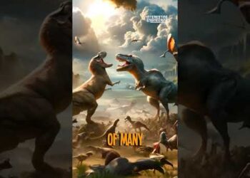 Виявлено новий вид хижого динозавра Shri rapax у пустелі Гобі