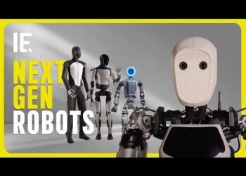 Вчені розробляють робота-гуманоїда, здатного «виношувати» за допомогою штучної матки