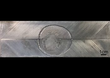 Вчені змусили танучий лід рухатися самостійно