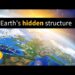 Вчені виявили ознаки структури, що приховується всередині ядра Землі