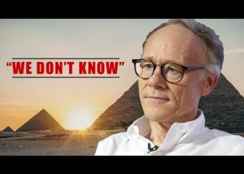 Хто насправді збудував піраміди: нова знахідка кидає виклик історії