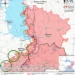 россияне продвинулись на Лиманском и Покровском направлениях — карты ISW