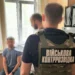 В Днепропетровской области СБУ задержала агента ГРУ РФ в Госспецтрансслужбе