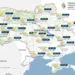 Украину накроет переменная облачность: какую погоду ждать 12 августа