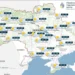 Украину 15 августа накроет антициклон: где ждать до +35°C