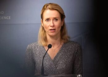 “Это не их дело”: ЕС жестко высказался о гарантиях безопасности для Украины