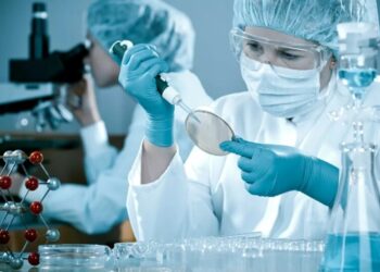 Украинские ученые совершили революционное открытие в репродуктивной медицине