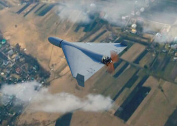 “Конвейер Шахедов” в Алабуге ускорился: CNN  раскрыли шокирующие масштабы производства