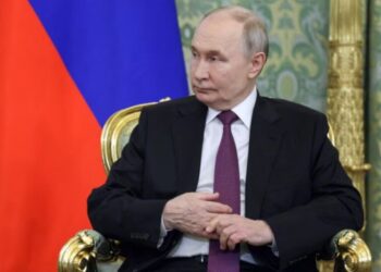 Reuters узнало условия Путина для завершения войны