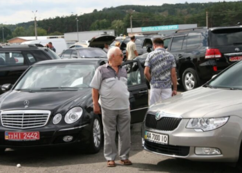 Водителям назвали лучший месяц для выгодной покупки подержанного автомобиля