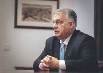 Bloomberg: Трамп позвонил Орбану, чтобы разблокировать вступление Украины в ЕС