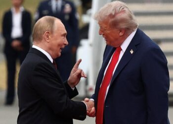 “Искалечит Россию”: NYP объяснила, чем рискует Путин, пытаясь оставить Трампа в дураках