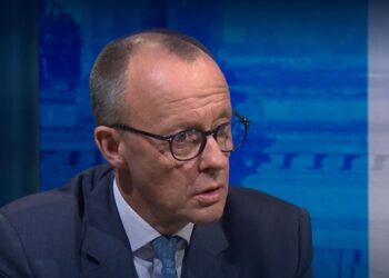 “Прошли 200 метров”: Мерц оценил прогресс переговоров по Украине