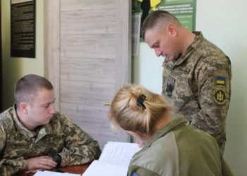 Кто получит бронь от мобилизации в сентябре: украинцам показали список