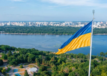 ИИ спрогнозировал будущее Украины: как изменится страна к 2075 году