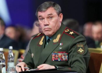 Провал “летней кампании”: Генштаб ВСУ прокомментировал пропагандистский отчет Герасимова