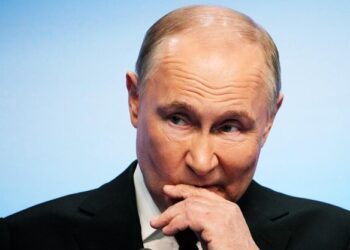 Война на истощение в Украине: Politico назвало предел, который новая стратегия Путина не сможет перейти