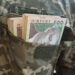 До 50 тысяч гривен: куда обращаться военным за единовременной помощью