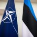 Эстония может стать базой для немецко-нидерландского корпуса НАТО