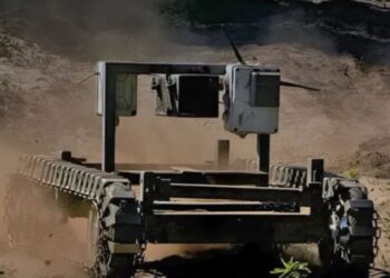 Проект RoboLab: в украинских вузах появятся лаборатории по робототехнике