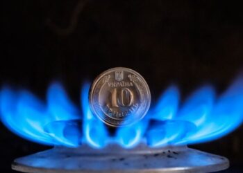 Отключат газ даже за долг в 40 гривен: Нафтогаз взялся за должников