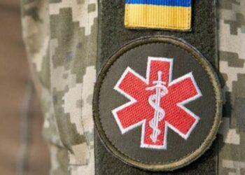 Перегрузка госпиталей и нехватка кадров: основные вызовы для Медсил ВСУ