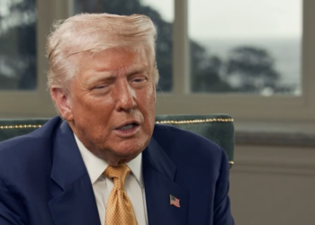 NBC узнал, как Трамп планирует добиться мира, несмотря на “игры” Путина