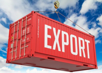 ЭКА поддерживает украинский экспорт: региональные лидеры и направления торговли