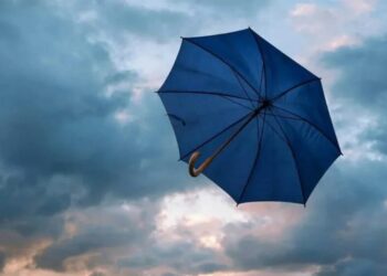 В Украину идет резкое похолодание с дождями и шквалами: синоптик дал прогноз на День Независимости