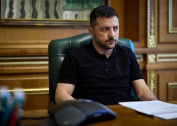 “Мир должен быть длительным”: Зеленский прибыл в Вашингтон