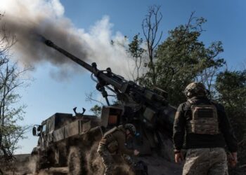 “Абсолютно абсурдный фейк”: Украина ответила на российскую ложь о потерях ВСУ